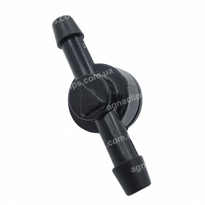 Зворотний клапан омивача Volvo 30896546