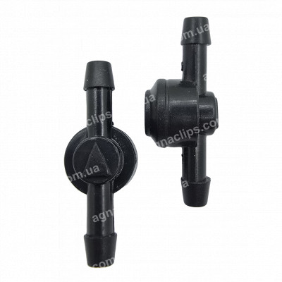 Зворотний клапан омивача Volvo 30896546