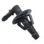 Перехідник омивача VW Mercedes 2D0955467