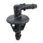 Перехідник омивача VW Mercedes 2D0955467