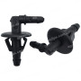 Перехідник омивача VW Mercedes 2D0955467
