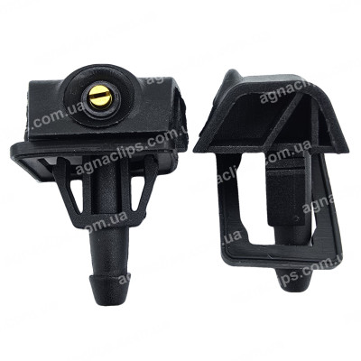 F7160 Форсунка омывателя Nissan 28932-9U000