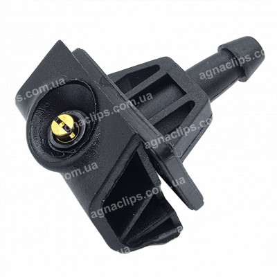 F7160 Форсунка омывателя Nissan 28932-9U000