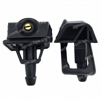 F7160 Форсунка омывателя Nissan 28932-9U000