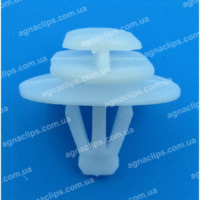 DK 6116 Кліпса Renault 7701047661 кріплення молдингу