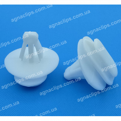 DK 6116 Кліпса Renault 7701047661 кріплення молдингу