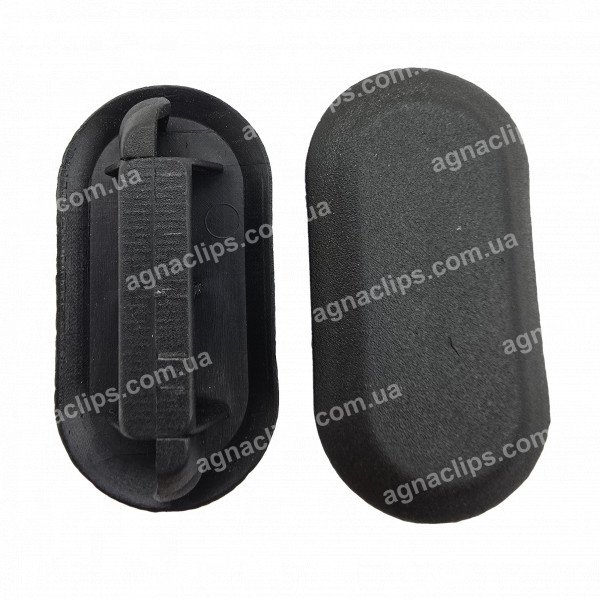 DZ 100 Заглушка кузова Renault Nissan Lada 7703073610 пластикова