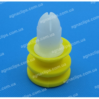 DK 6056 Кліпса Volvo 20994880 20564429 209671