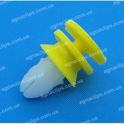 DK 6056 Кліпса Volvo 20994880 20564429 209671