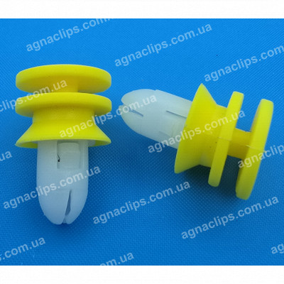 DK 6056 Кліпса Volvo 20994880 20564429 209671