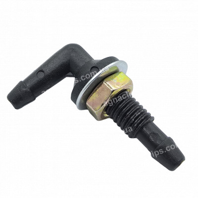 Перехідник шлангу омивача DAF CF 1334743