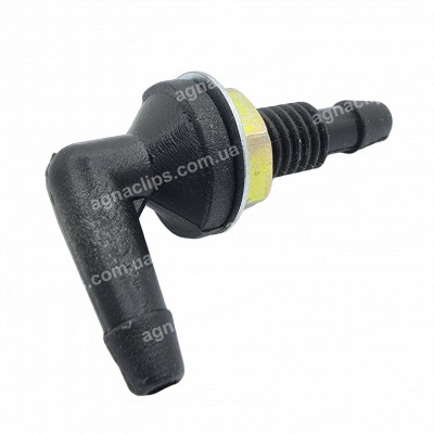 Перехідник шлангу омивача DAF CF 1334743