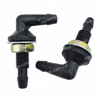 Перехідник шлангу омивача DAF CF 1334743