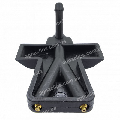 F7161 Форсунка Nissan 28930-AX600