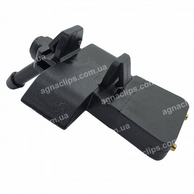 F7161 Форсунка Nissan 28930-AX600