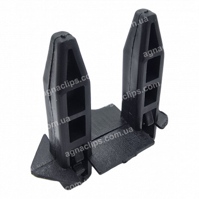 DK6117 Кліпса Toyota Lexus 5314542010 решітки радіатора