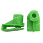 DK6119 Кліпса Opel Audi GM 8D0807192 1235884 24417039