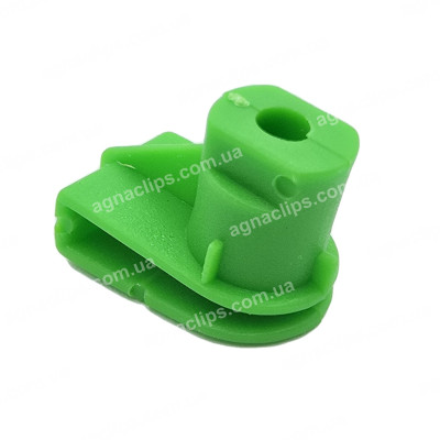 DK6119 Кліпса Opel Audi GM 8D0807192 1235884 24417039