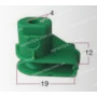 DK6119 Кліпса Opel Audi GM 8D0807192 1235884 24417039