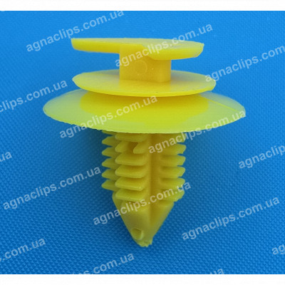 DK6120 Кліпса Fiat Citroen Alfa Romeo Lancia Peugeot 14191280