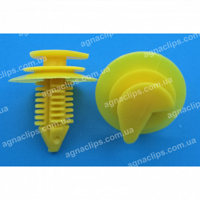 DK6120 Кліпса Fiat Citroen Alfa Romeo Lancia Peugeot 14191280