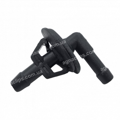 Перехідник VW Mercedes на омивачі з ущільненням