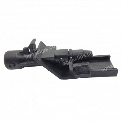 F7163 Форсунка Honda 76810TA0A01