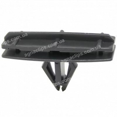 C 3244 Кліпса молдингу Jeep