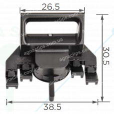 C 3905 Кліпса Ford 5203003