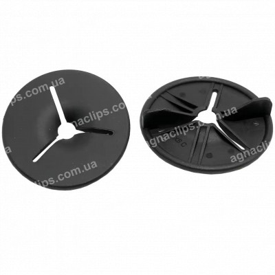 C 3940 Кліпса Peugeot Citroen 6986A8 кріплення підкрилка