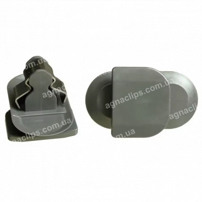 C 3979 Кліпса Opel GM 9133594 2228838