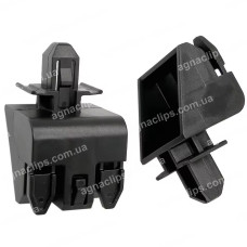 C 4027 Кліпса Subaru 91165AG140 ( 91165-AG140 91165AG140 )