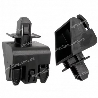 C 4027 Кліпса Subaru 91165AG140 ( 91165-AG140 91165AG140 )