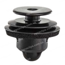 C 4046 Кліпса Nissan Infiniti 90825JD00A 90825-JD00A