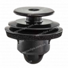 C 4046 Кліпса Nissan Infiniti 90825JD00A 90825-JD00A