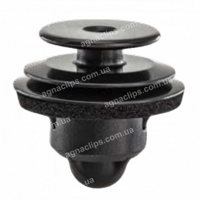 C 4046 Кліпса Nissan Infiniti 90825JD00A 90825-JD00A