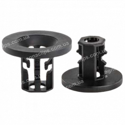 C 4049 Кліпса Hyundai Kia 1420706180N