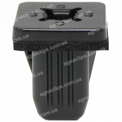 C 4054 Кліпса Toyota Lexus 9018906203 кріплення бампера