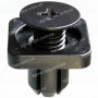 C 4057 Кліпса Honda 91514TG1T01 кріплення захисту