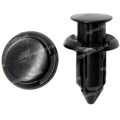 C 4059 Кліпса Toyota Lexus 9004467496 кріплення бампера