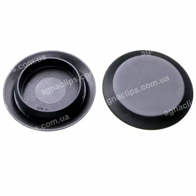 C 4064 Заглушка Ø 25мм універсальна