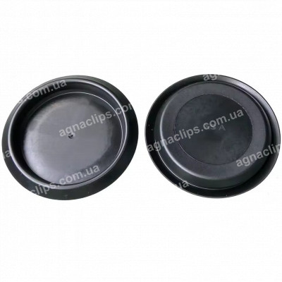 C 4065 Заглушка Ø 50мм універсальна