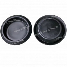 C 4067 Заглушка Ø 38мм універсальна