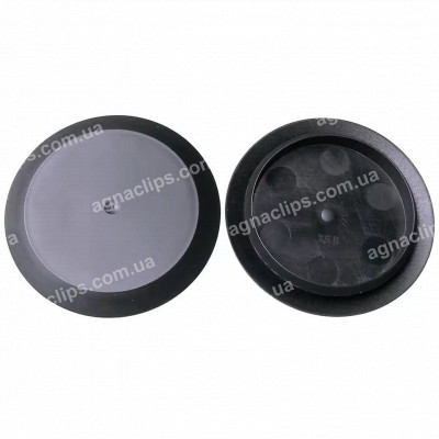C 4070 Заглушка Ø 37мм універсальна