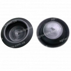 C 4071 Заглушка Ø 22мм універсальна