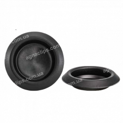 C 4072 Заглушка Ø 25мм універсальна