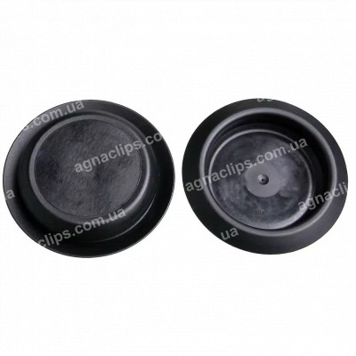 C 4073 Заглушка Ø 32мм універсальна