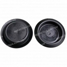 C 4073 Заглушка Ø 32мм універсальна