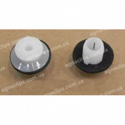 C 4079 Кліпса BYD 1009084000 BYDQ833S23 кріплення фар