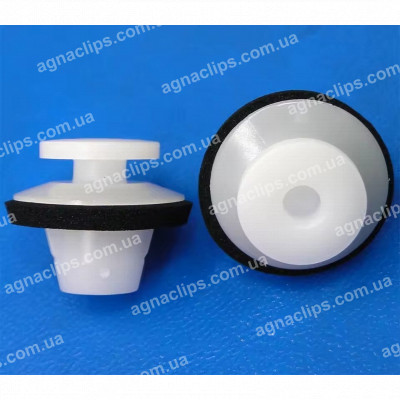 C 4079 Кліпса BYD 1009084000 BYDQ833S23 кріплення фар